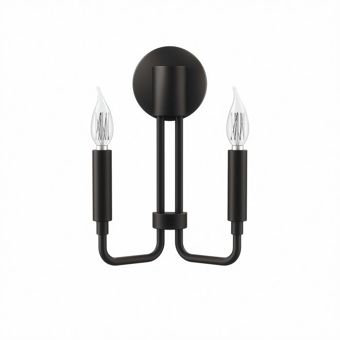 Rekindle 2-Light Wall Sconce - view 7