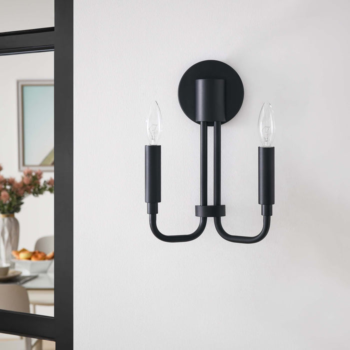 Rekindle 2-Light Wall Sconce - view 5