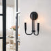 Rekindle 2-Light Wall Sconce - Modway \lighting\wall sconces