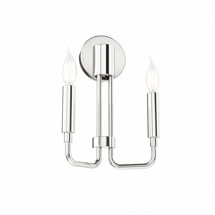Rekindle 2-Light Wall Sconce - view 11
