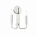 Rekindle 2-Light Wall Sconce - view 11