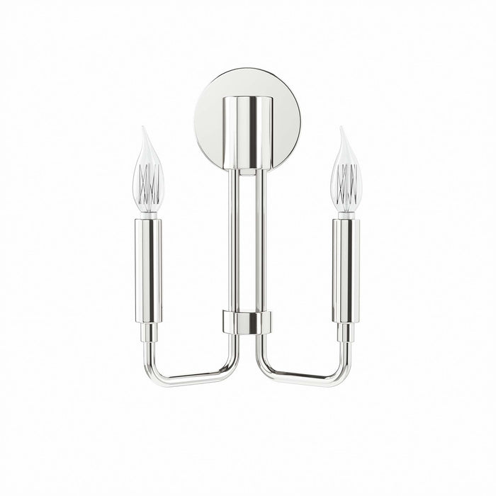 Rekindle 2-Light Wall Sconce - view 16