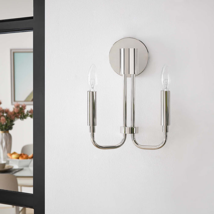 Rekindle 2-Light Wall Sconce - view 14
