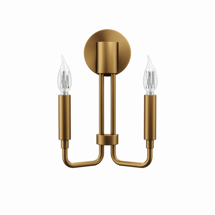 Rekindle 2-Light Wall Sconce - view 25