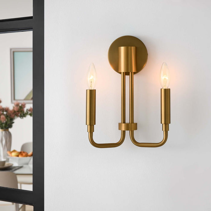 Rekindle 2-Light Wall Sconce - view 19