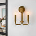 Rekindle 2-Light Wall Sconce - view 19