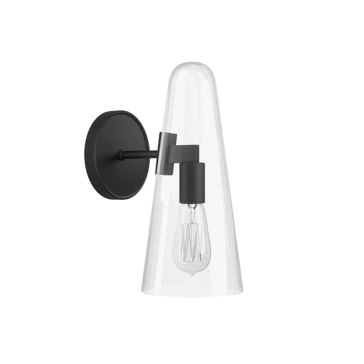 Beacon 1-Light Wall Sconce - alternate angle view