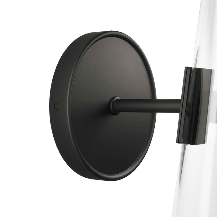 Beacon 1-Light Wall Sconce - view 8