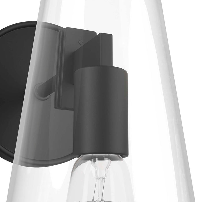Beacon 1-Light Wall Sconce - view 9