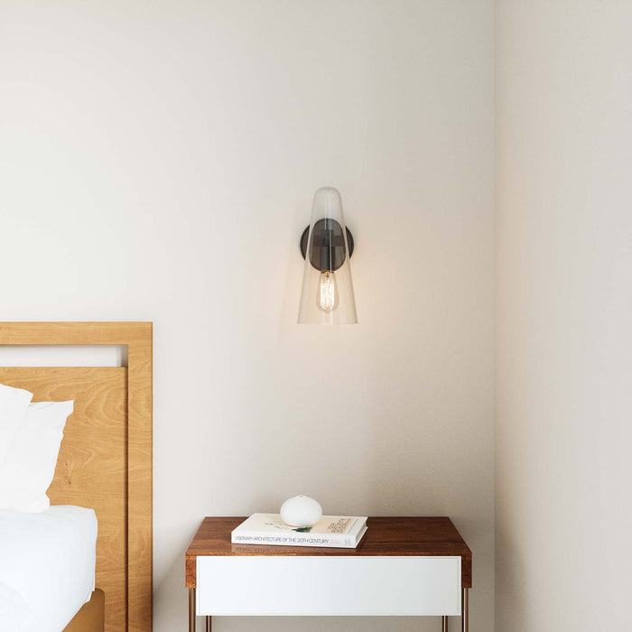 Beacon 1-Light Wall Sconce - view 5