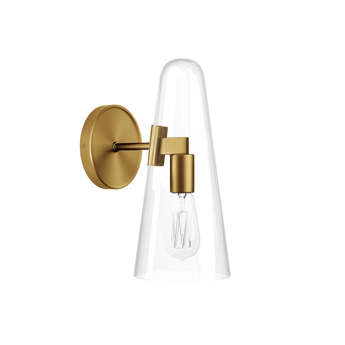 Beacon 1-Light Wall Sconce - view 11