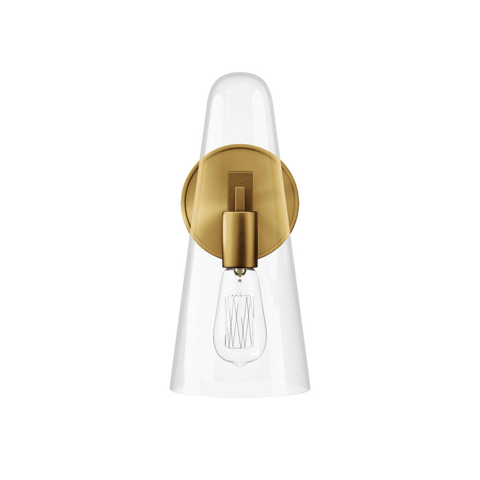 Beacon 1-Light Wall Sconce - view 16