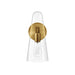 Beacon 1-Light Wall Sconce - view 16