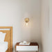 Beacon 1-Light Wall Sconce - view 14
