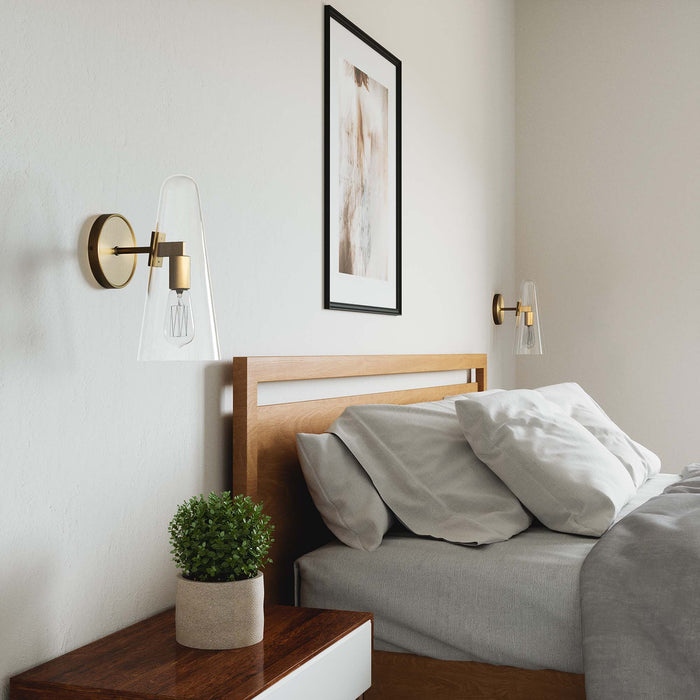 Beacon 1-Light Wall Sconce - view 10