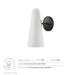 Beacon 1-Light Wall Sconce - view 22