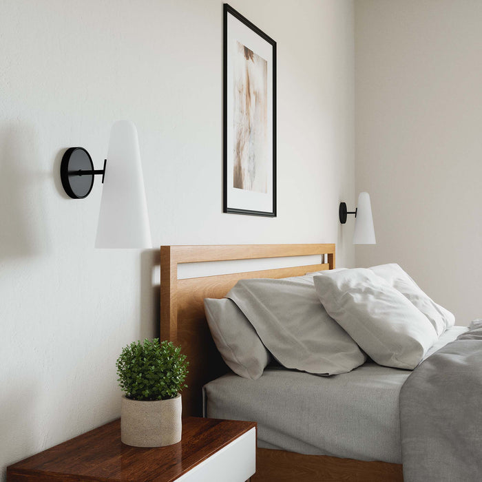 Beacon 1-Light Wall Sconce - view 19