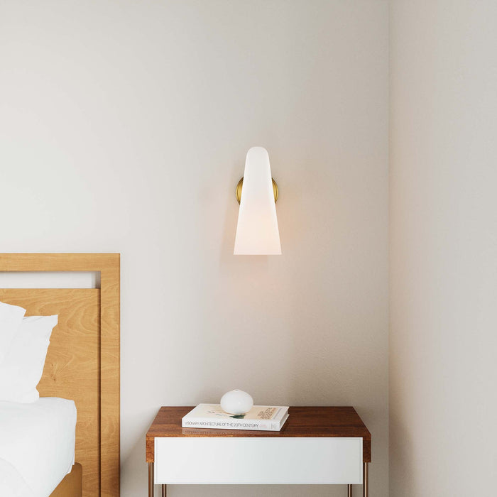 Beacon 1-Light Wall Sconce - view 31