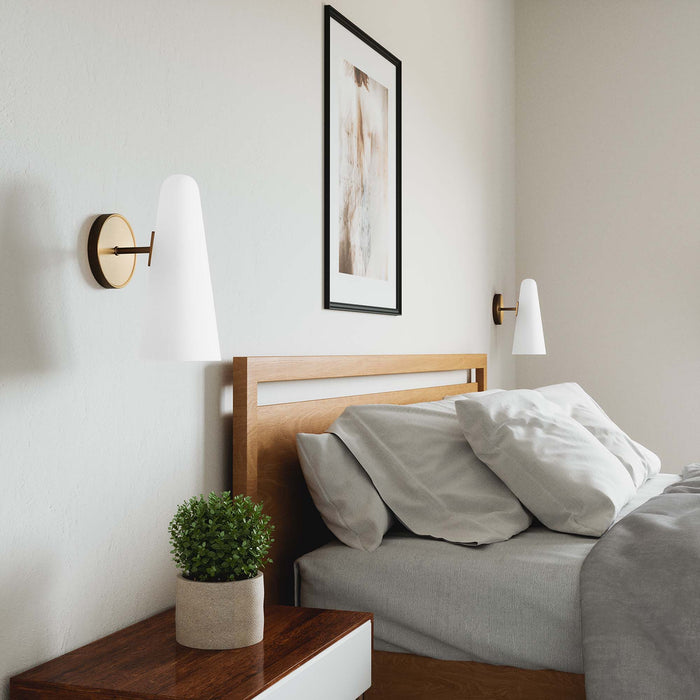 Beacon 1-Light Wall Sconce - view 27