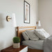 Beacon 1-Light Wall Sconce - view 27