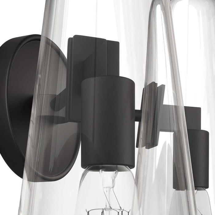 Beacon 2-Light Wall Sconce - view 9