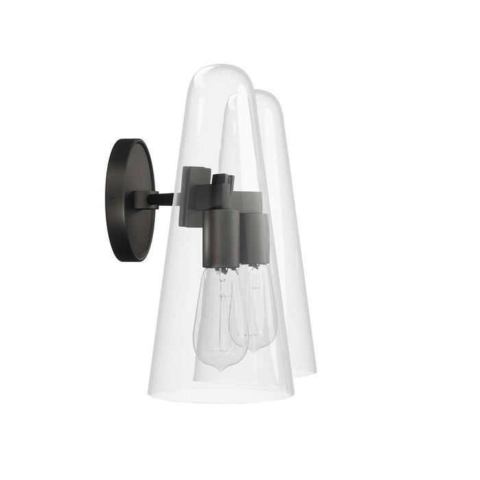 Beacon 2-Light Wall Sconce - view 6