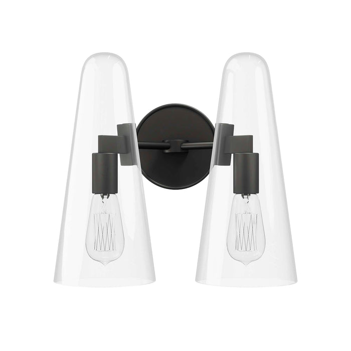 Beacon 2-Light Wall Sconce - view 7