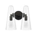 Beacon 2-Light Wall Sconce - view 7