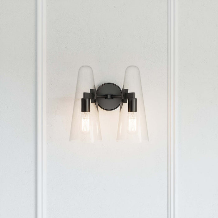 Beacon 2-Light Wall Sconce - view 5