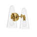 Beacon 2-Light Wall Sconce - view 11