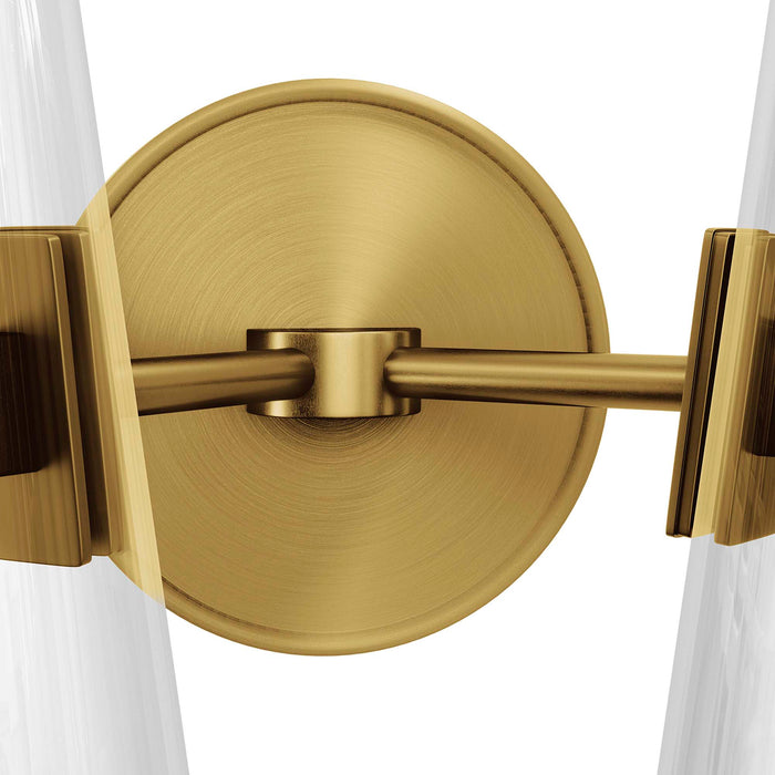 Beacon 2-Light Wall Sconce - view 17