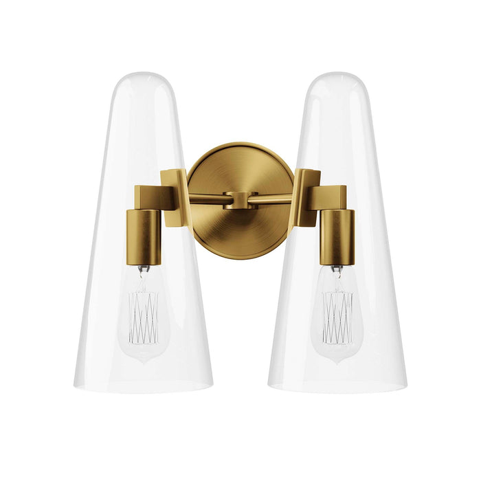 Beacon 2-Light Wall Sconce - view 16