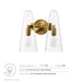 Beacon 2-Light Wall Sconce - view 12