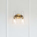 Beacon 2-Light Wall Sconce - view 14