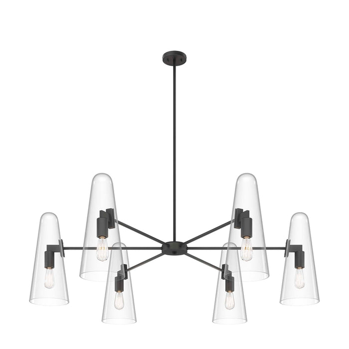 Beacon 6-Light Chandelier