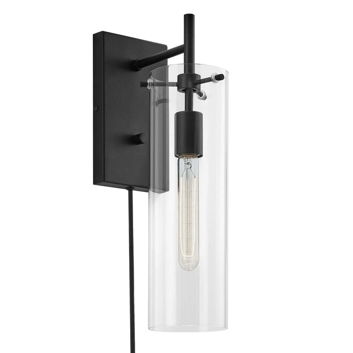 Skylark Wall Sconce - in lifestyle setting