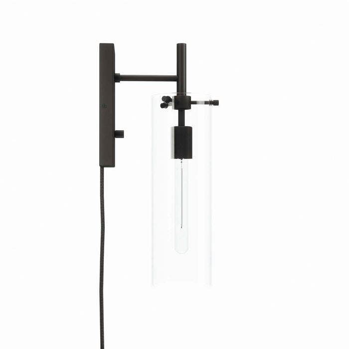 Skylark Wall Sconce - view 8