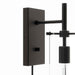 Skylark Wall Sconce - view 11