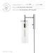 Skylark Wall Sconce - view 15