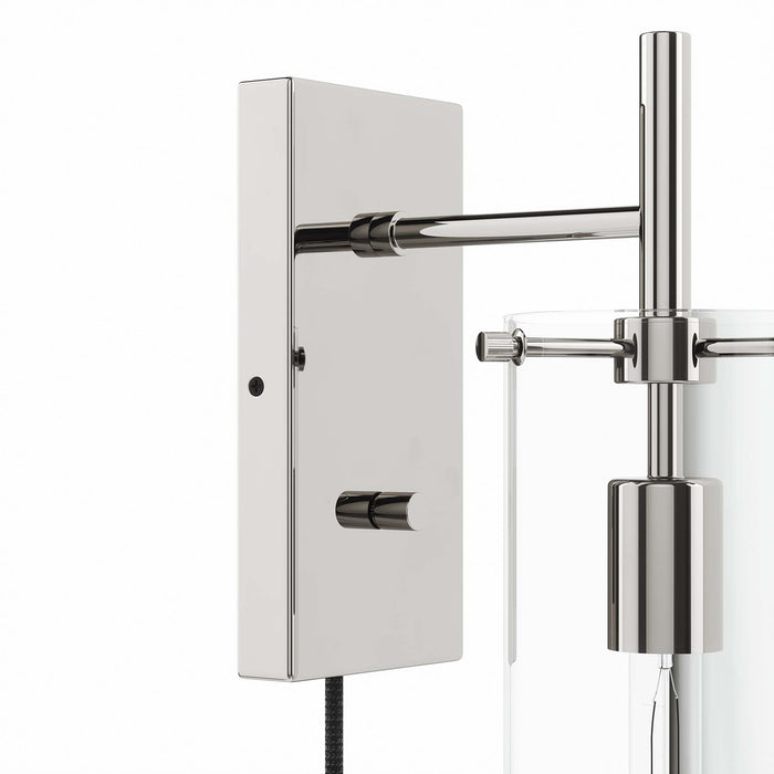 Skylark Wall Sconce - view 23