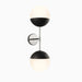 Modway Stellar 2-Light Wall Sconce - View 12