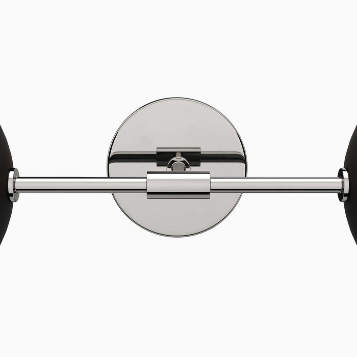Modway Stellar 2-Light Wall Sconce - View 19