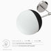 Modway Stellar 2-Light Wall Sconce - View 14