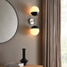 Modway Stellar 2-Light Wall Sconce - View 11