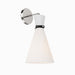 Starlight 1-Light Wall Sconce - alternate angle view