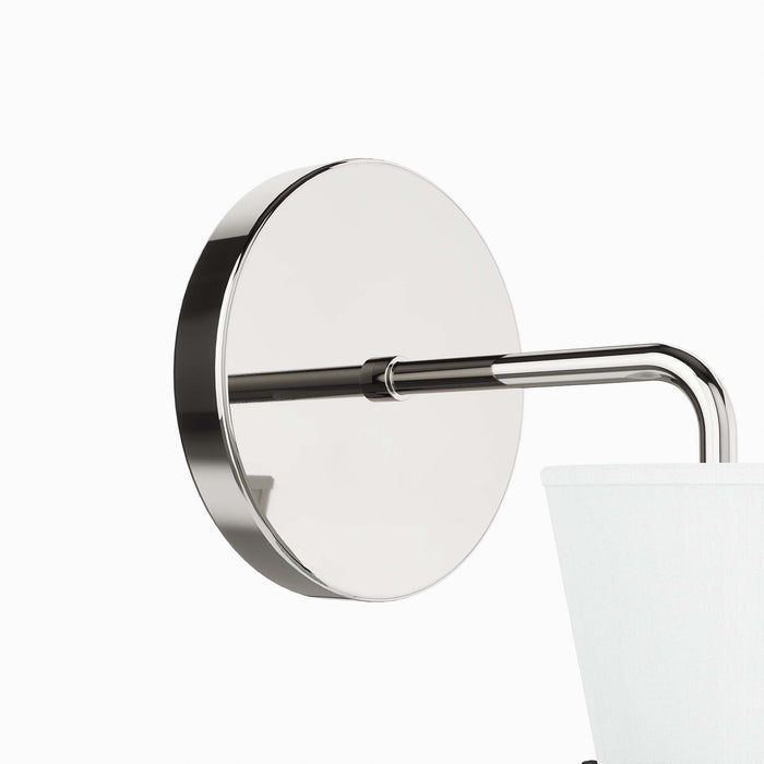 Starlight 1-Light Wall Sconce - view 8