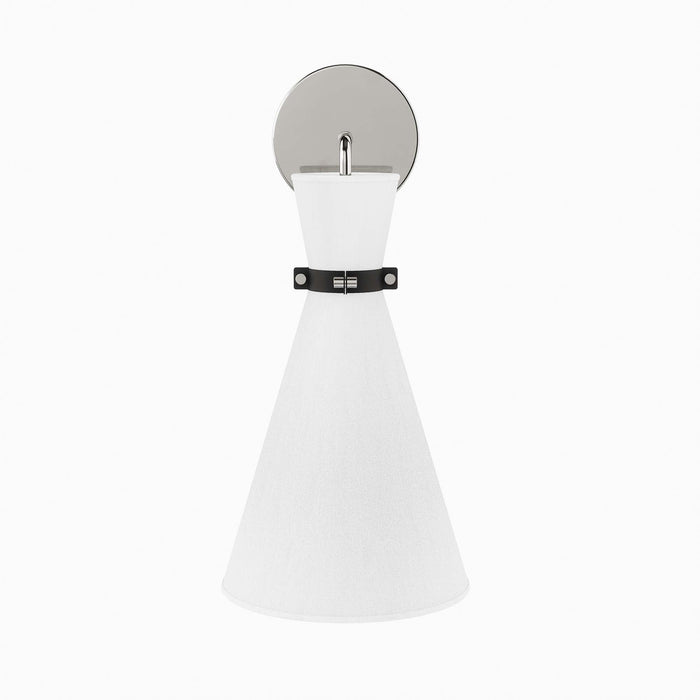 Starlight 1-Light Wall Sconce - view 7