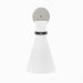 Starlight 1-Light Wall Sconce - view 7