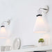 Starlight 1-Light Wall Sconce - Modway \lighting\wall sconces