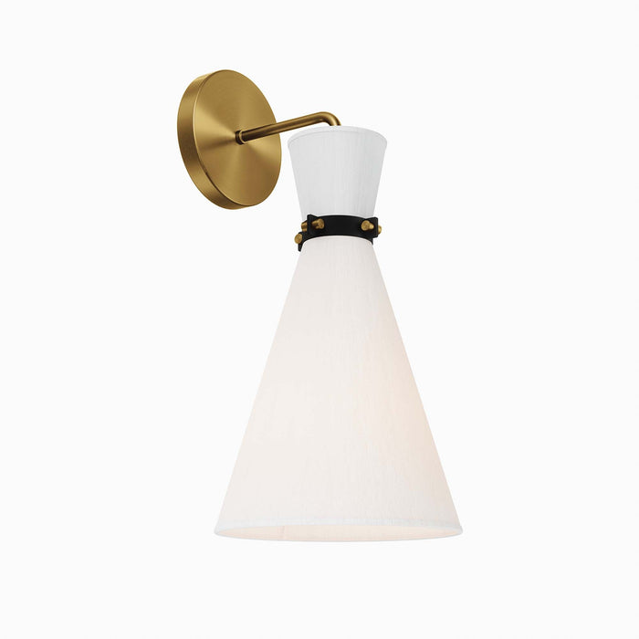 Starlight 1-Light Wall Sconce - view 11